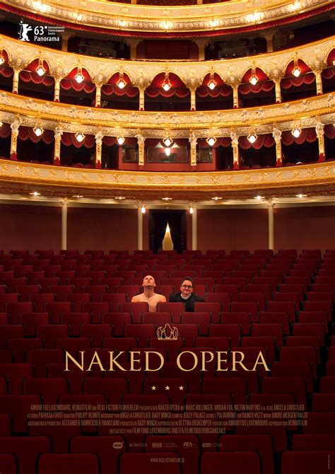 Naked opera